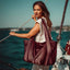 The Cinque Terre carryall