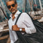 The Saint-Jean-Cap-Ferrat carryall