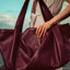 The Cinque Terre carryall